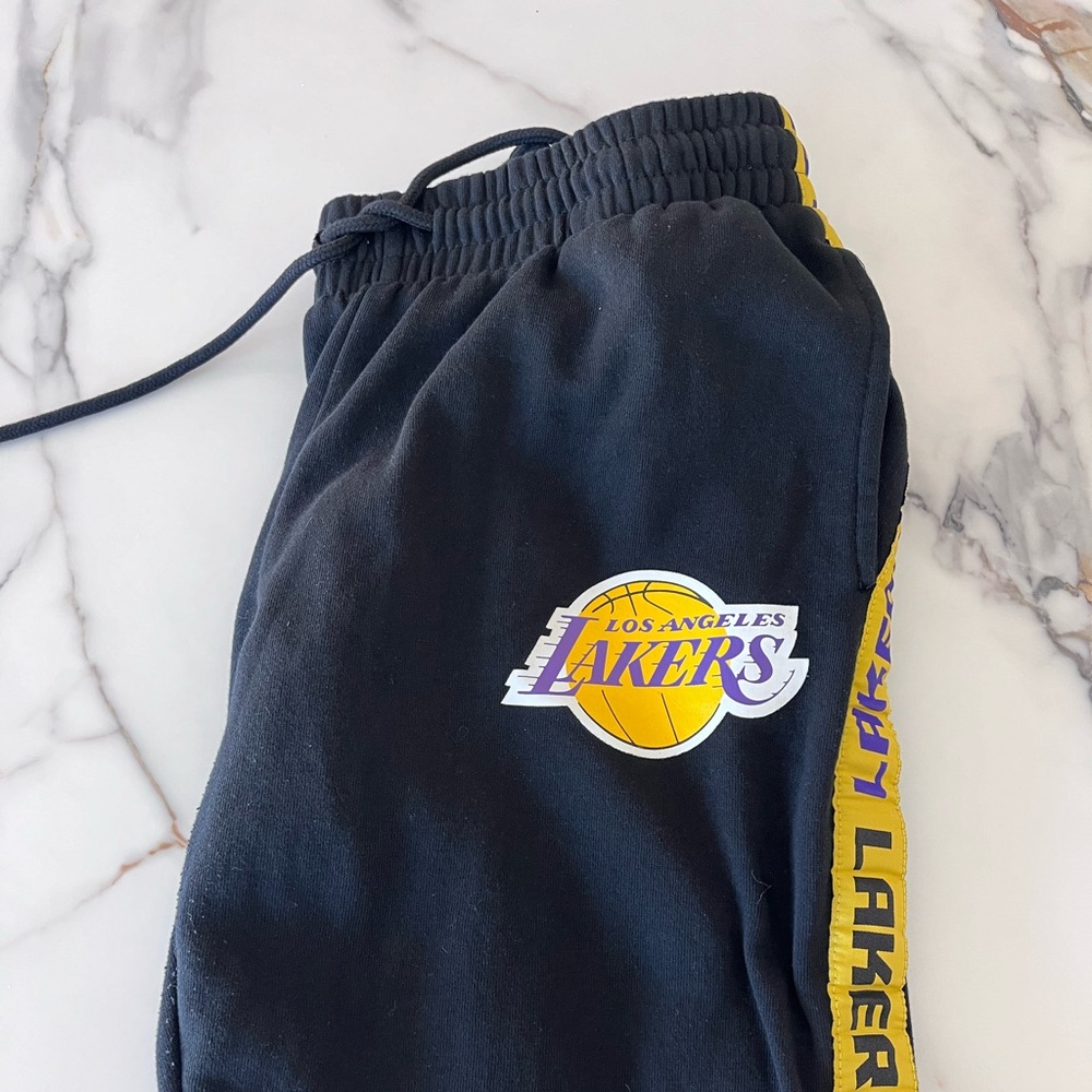 Lakers Ultra Game XL Sweat Pants